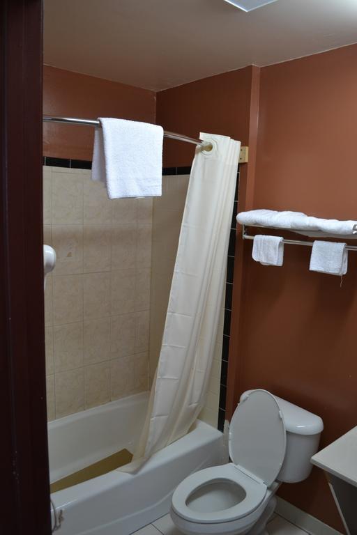 Bali Hai Motel Fort Lauderdale Ruang foto