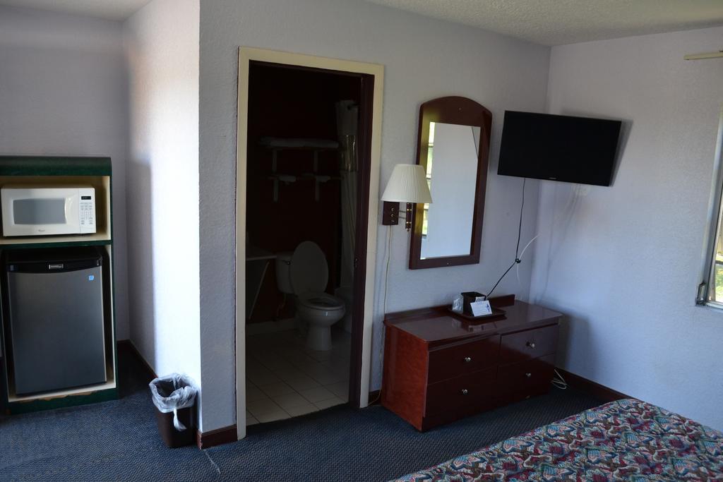 Bali Hai Motel Fort Lauderdale Ruang foto