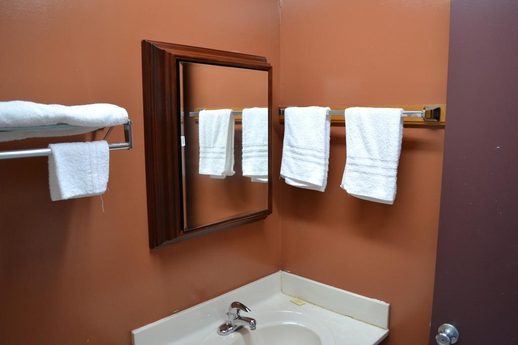 Bali Hai Motel Fort Lauderdale Ruang foto