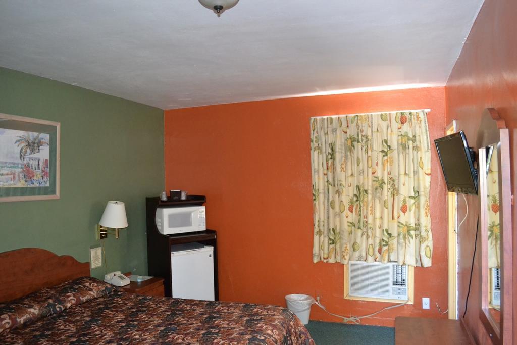 Bali Hai Motel Fort Lauderdale Ruang foto